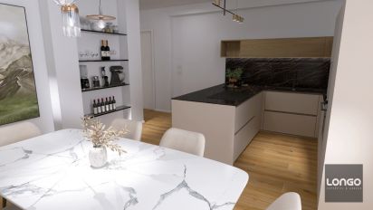 C18 Cucina Lam